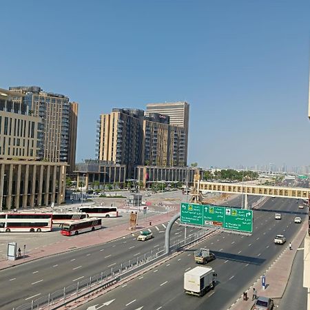 Silver Sand Hotel Dubai Exterior photo